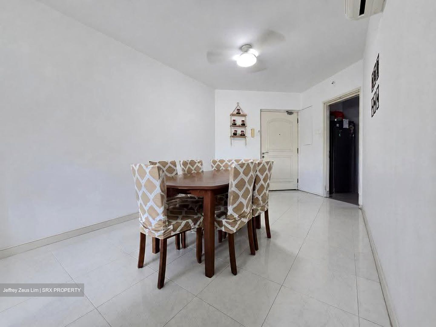 Melville Park (D18), Condominium #614626361